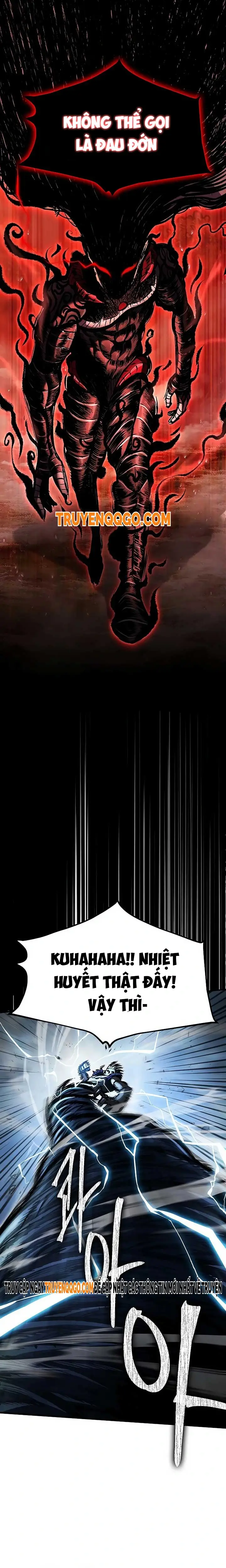 Biên Niên Sử Của Runes - Chapter 2 - Page 39