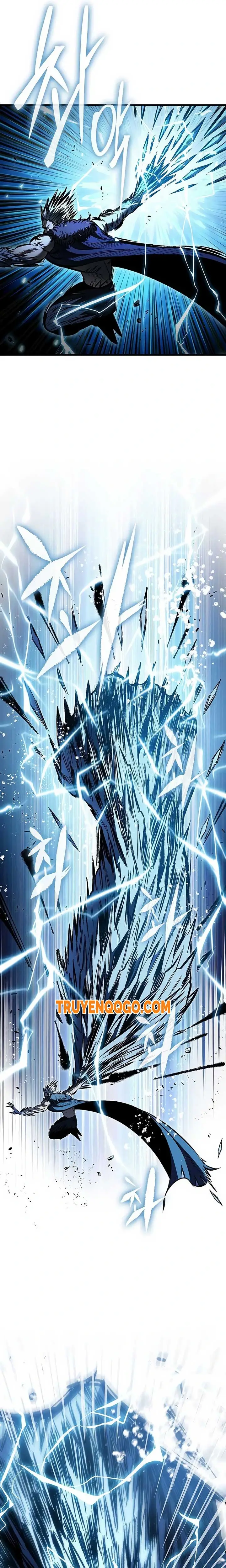 Biên Niên Sử Của Runes - Chapter 2 - Page 40