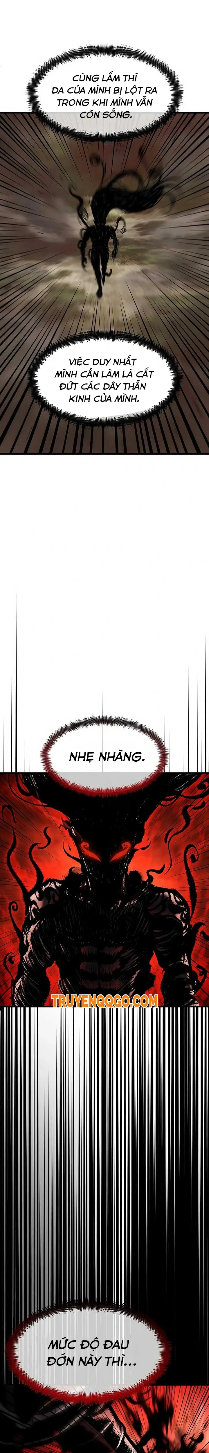 Biên Niên Sử Của Runes - Chapter 2 - Page 42