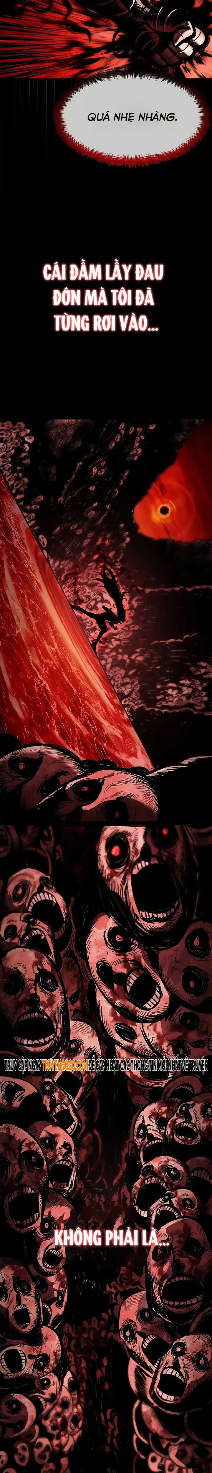 Biên Niên Sử Của Runes - Chapter 2 - Page 43