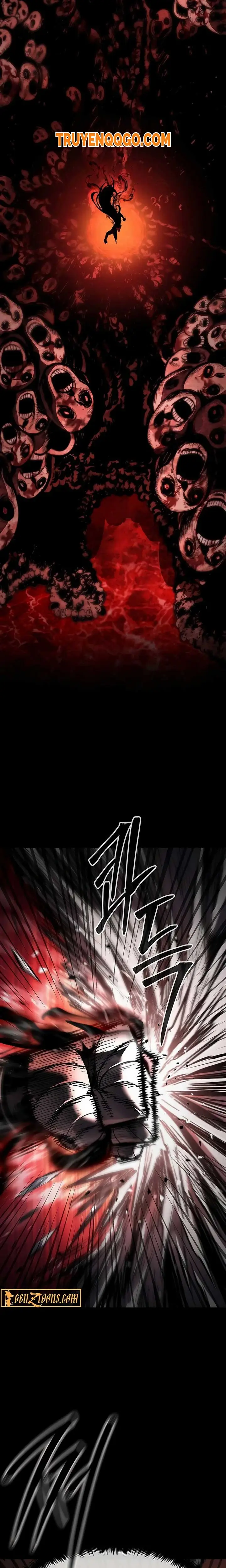 Biên Niên Sử Của Runes - Chapter 2 - Page 44