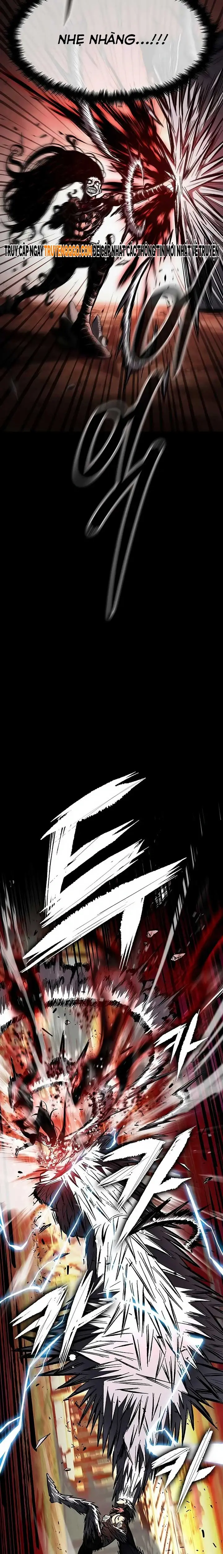 Biên Niên Sử Của Runes - Chapter 2 - Page 45