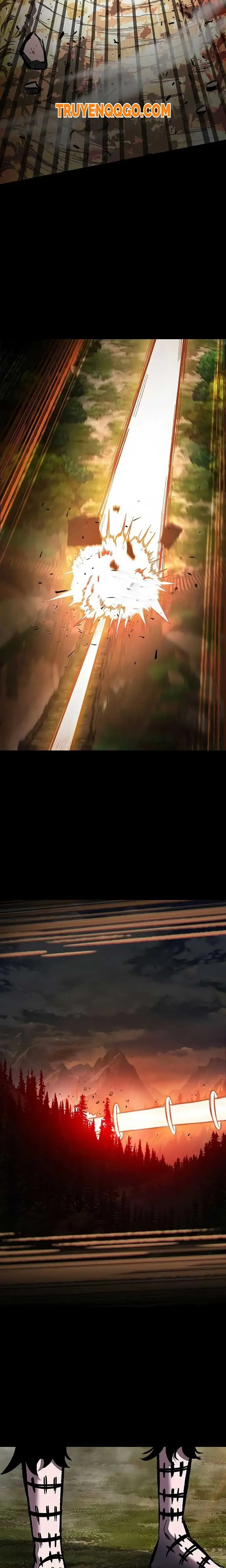 Biên Niên Sử Của Runes - Chapter 2 - Page 47