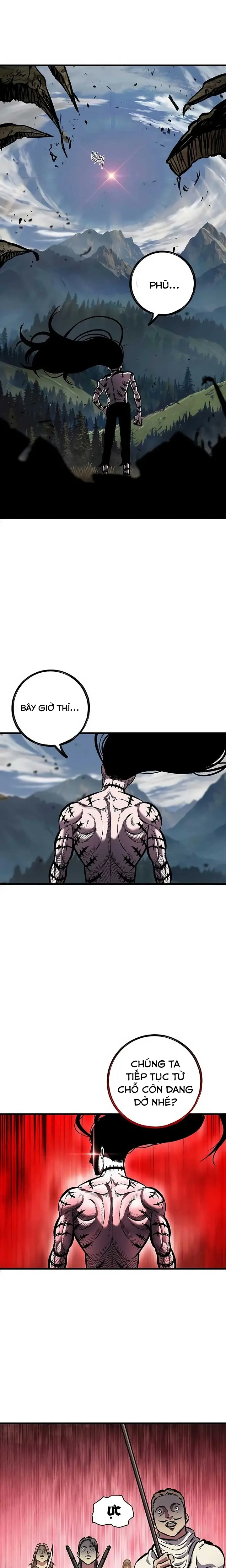 Biên Niên Sử Của Runes - Chapter 2 - Page 49