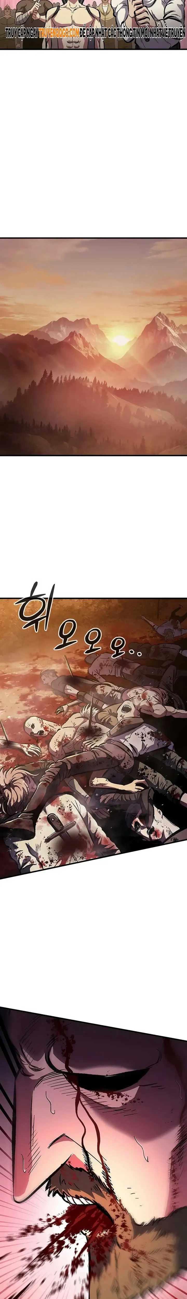 Biên Niên Sử Của Runes - Chapter 2 - Page 50