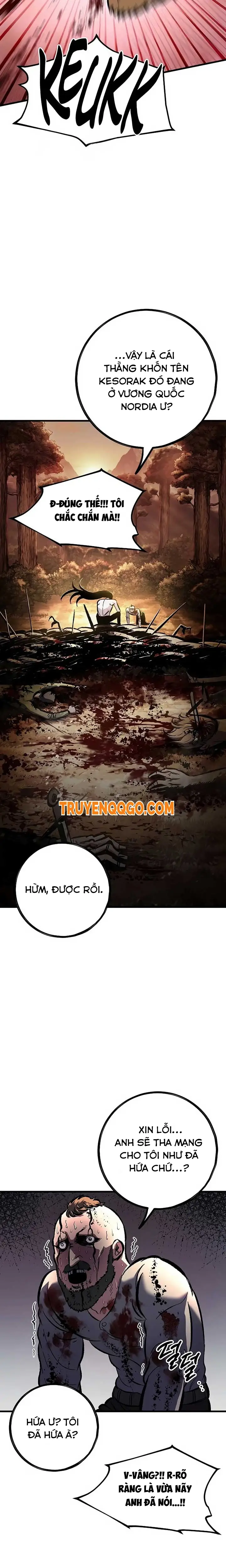 Biên Niên Sử Của Runes - Chapter 2 - Page 51