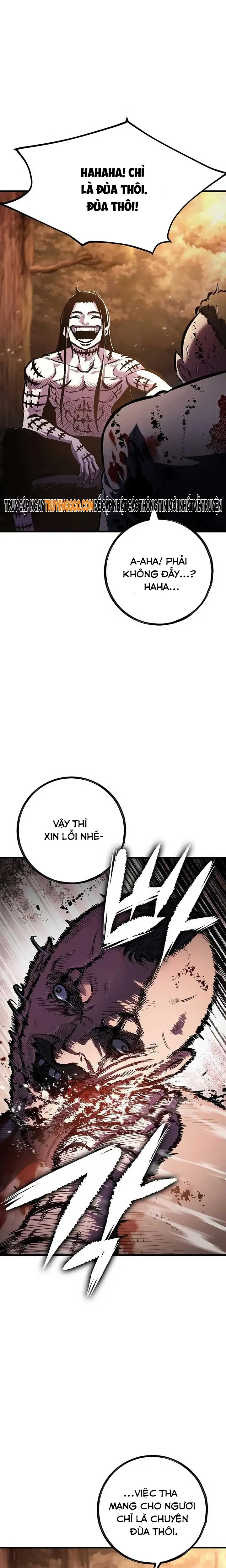 Biên Niên Sử Của Runes - Chapter 2 - Page 52