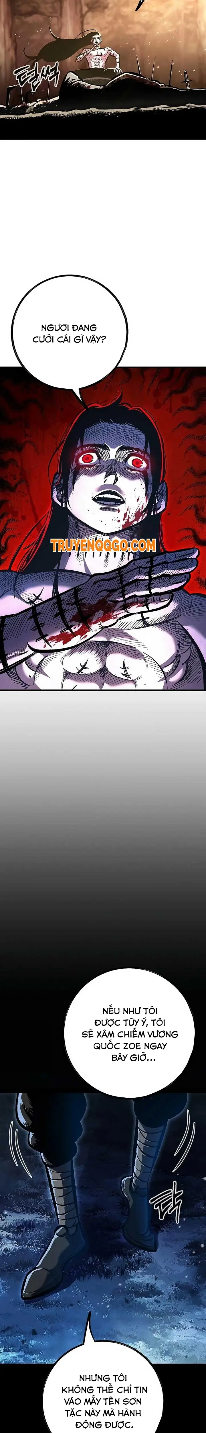 Biên Niên Sử Của Runes - Chapter 2 - Page 53