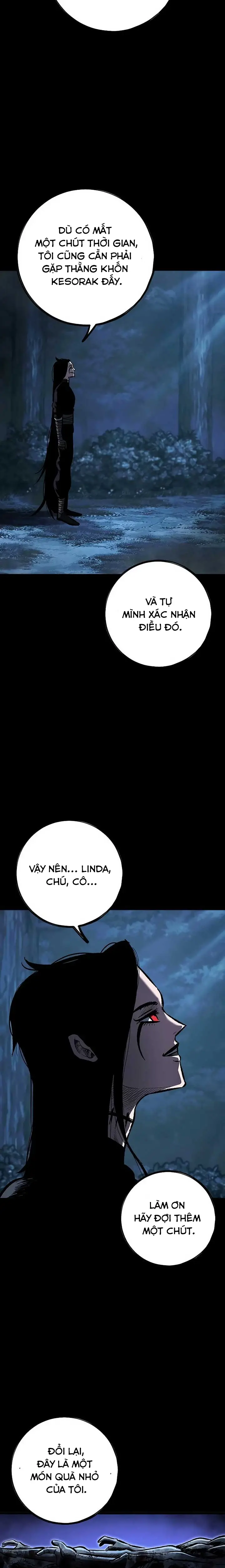 Biên Niên Sử Của Runes - Chapter 2 - Page 54