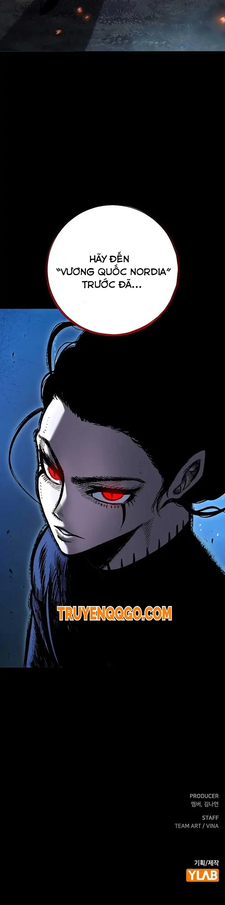 Biên Niên Sử Của Runes - Chapter 2 - Page 57