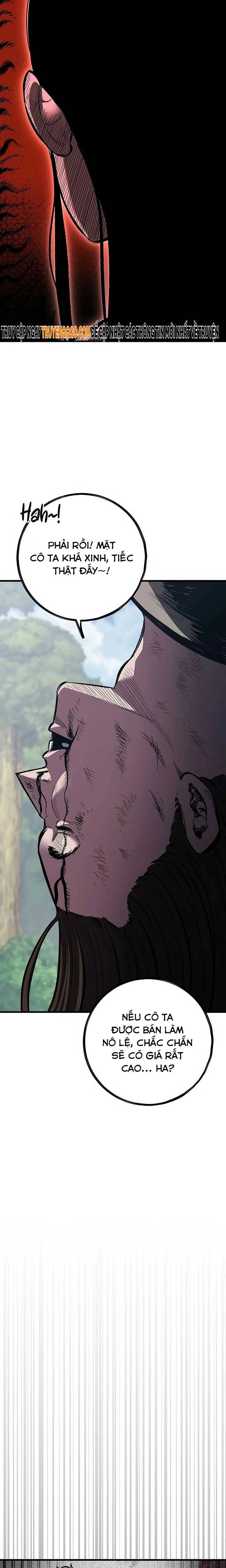 Biên Niên Sử Của Runes - Chapter 2 - Page 9