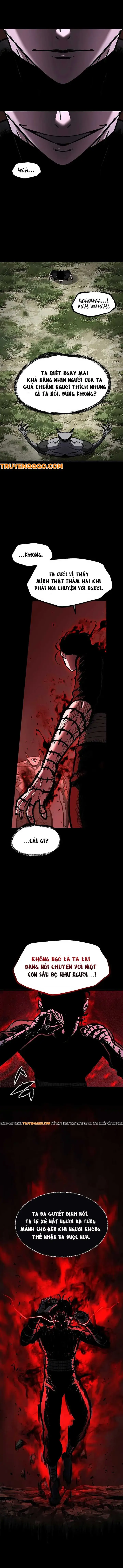 Biên Niên Sử Của Runes - Chapter 5 - Page 12