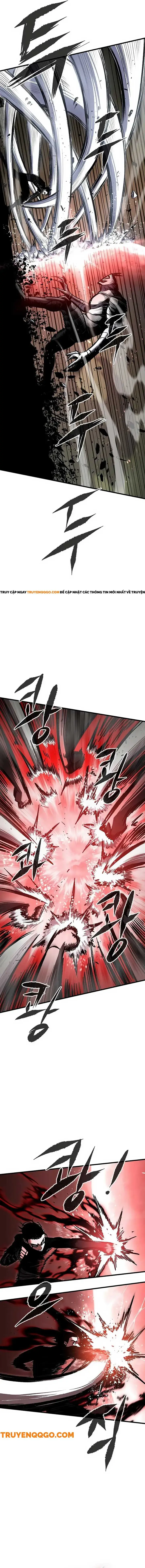 Biên Niên Sử Của Runes - Chapter 5 - Page 14