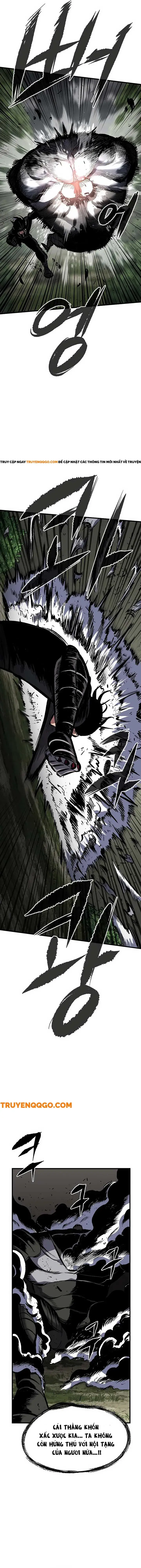Biên Niên Sử Của Runes - Chapter 5 - Page 16