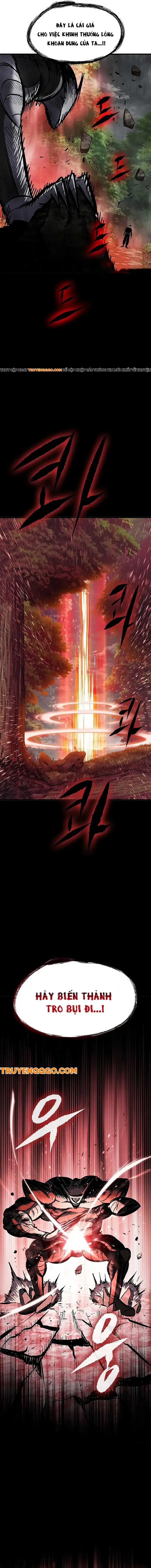 Biên Niên Sử Của Runes - Chapter 5 - Page 17