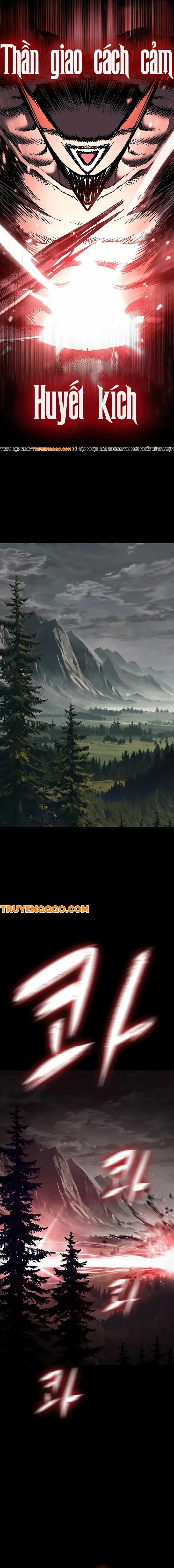 Biên Niên Sử Của Runes - Chapter 5 - Page 18