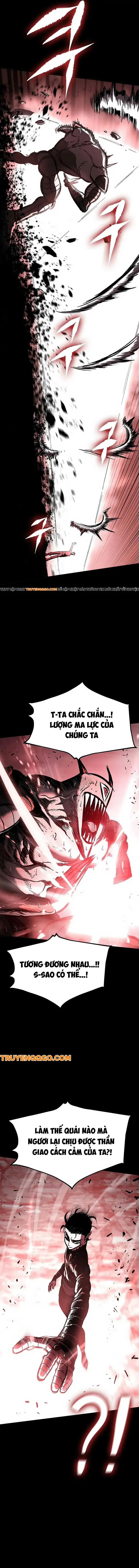 Biên Niên Sử Của Runes - Chapter 5 - Page 19