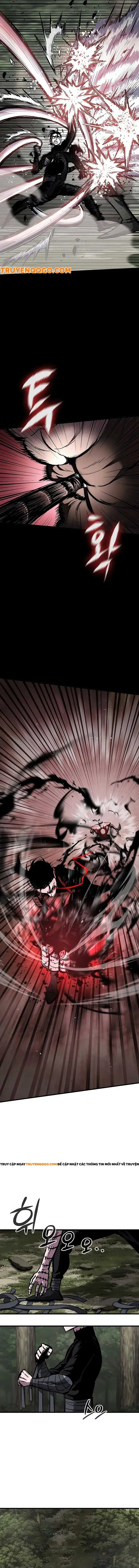 Biên Niên Sử Của Runes - Chapter 5 - Page 22