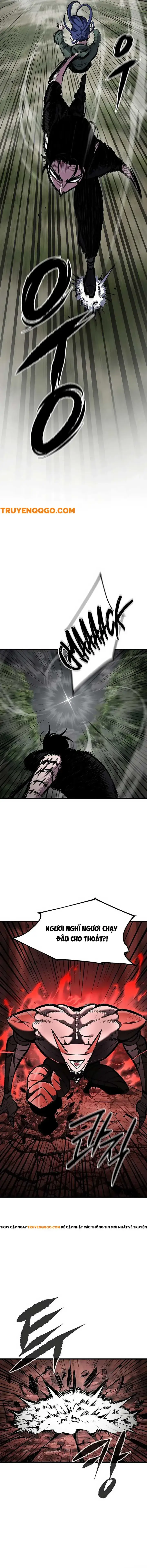 Biên Niên Sử Của Runes - Chapter 5 - Page 4