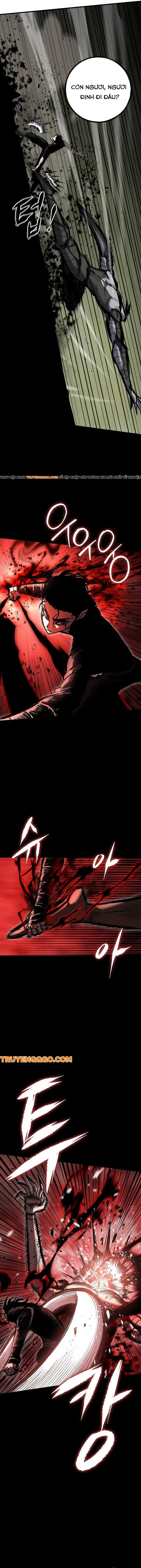 Biên Niên Sử Của Runes - Chapter 5 - Page 5