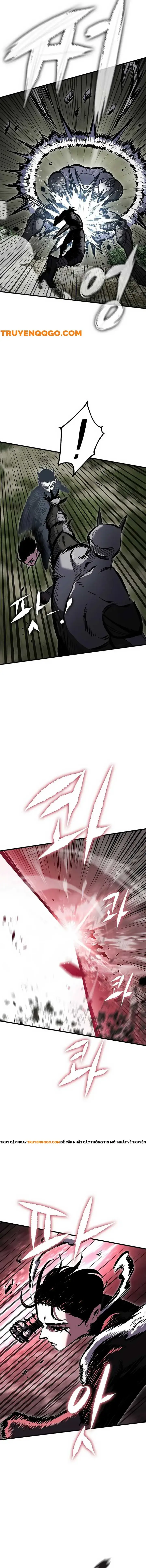 Biên Niên Sử Của Runes - Chapter 5 - Page 9