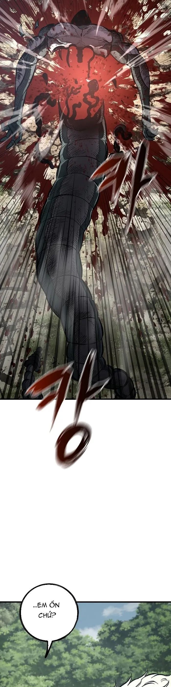 Biên Niên Sử Của Runes - Chapter 7 - Page 12