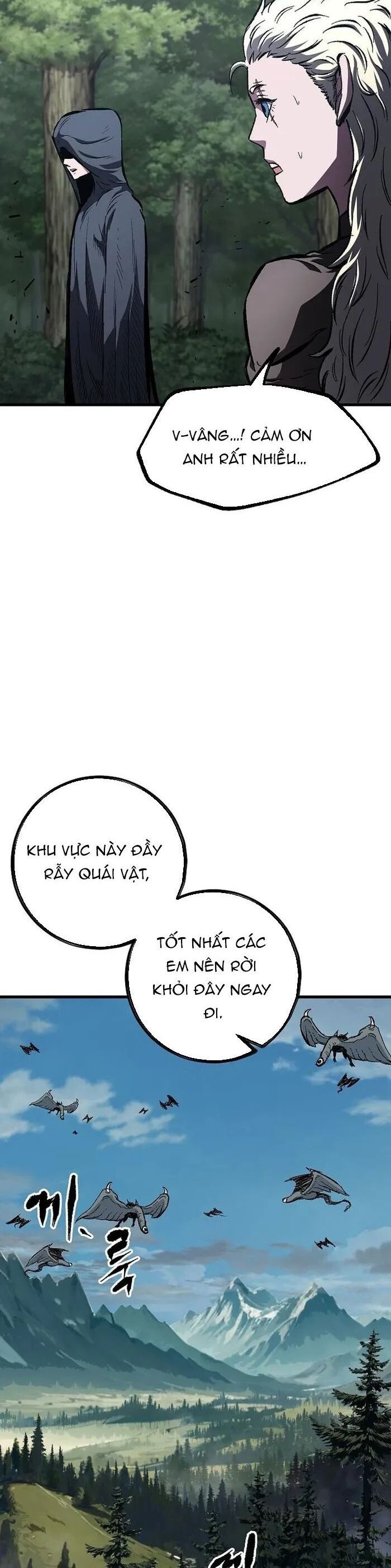 Biên Niên Sử Của Runes - Chapter 7 - Page 13