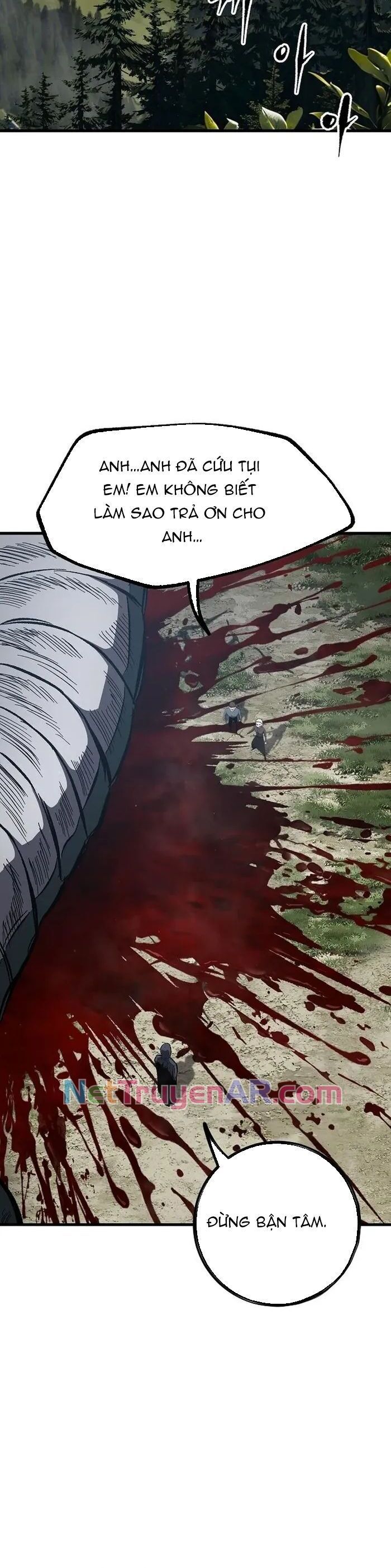 Biên Niên Sử Của Runes - Chapter 7 - Page 14