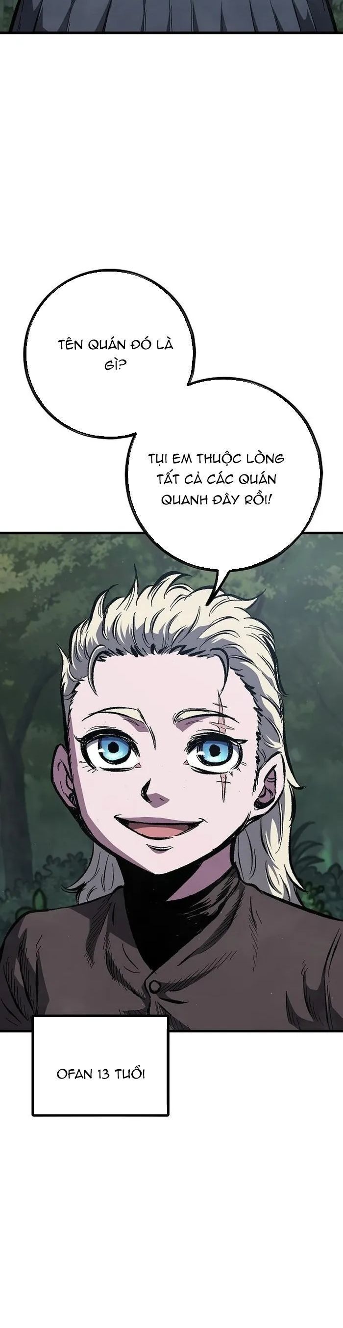 Biên Niên Sử Của Runes - Chapter 7 - Page 16