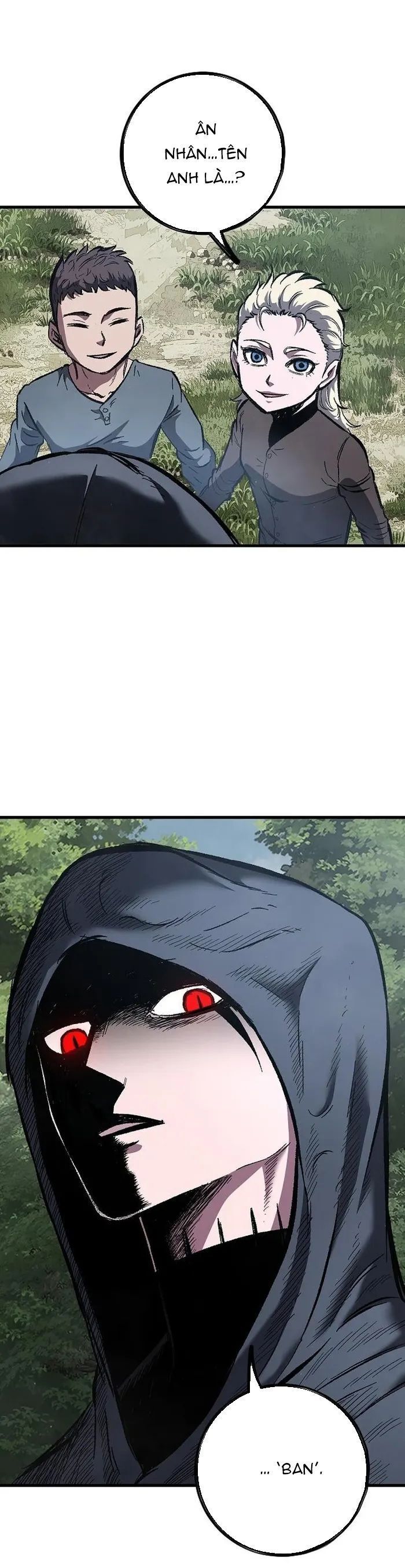 Biên Niên Sử Của Runes - Chapter 7 - Page 19