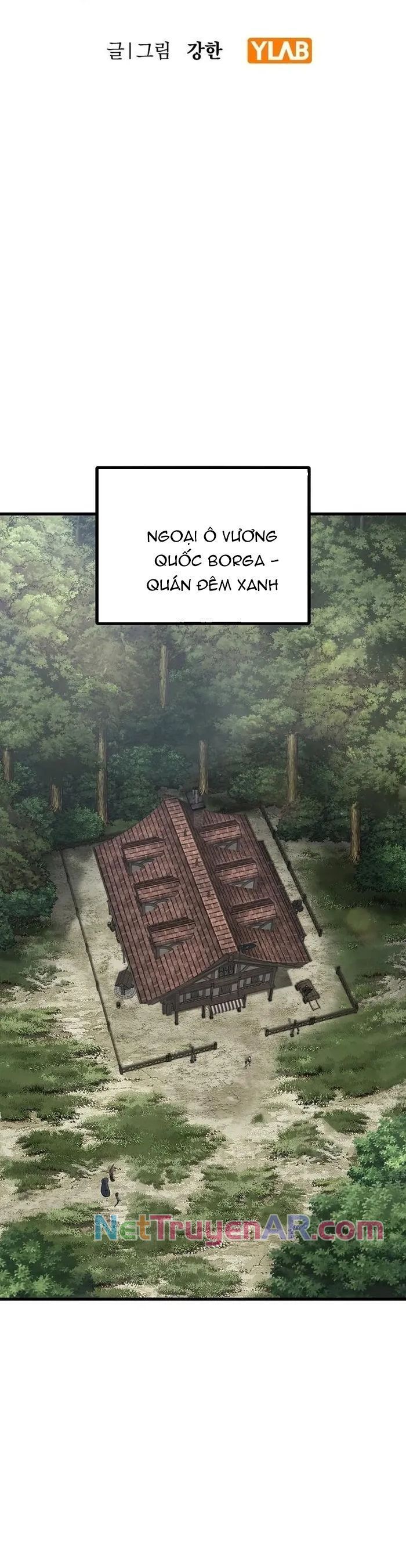 Biên Niên Sử Của Runes - Chapter 7 - Page 21