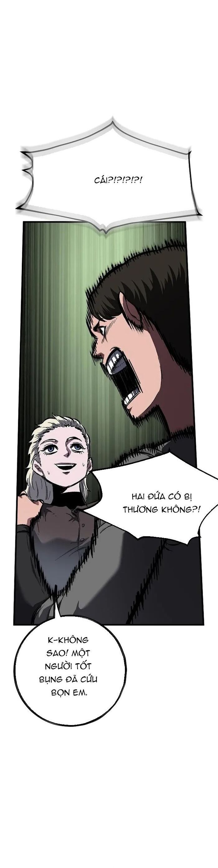 Biên Niên Sử Của Runes - Chapter 7 - Page 23