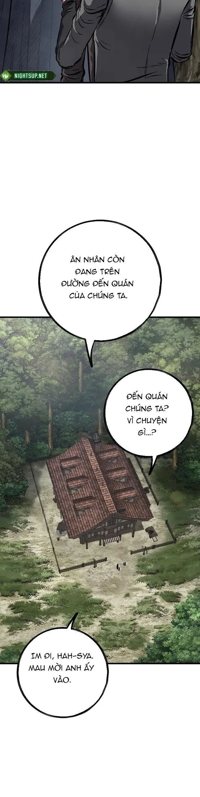 Biên Niên Sử Của Runes - Chapter 7 - Page 25
