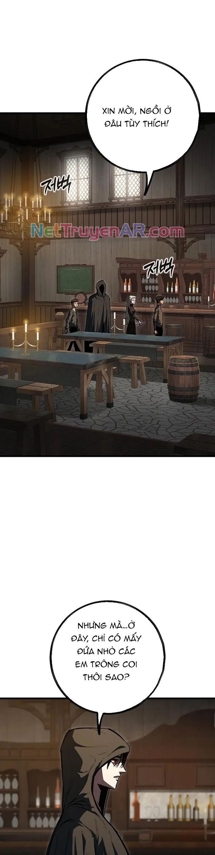 Biên Niên Sử Của Runes - Chapter 7 - Page 26