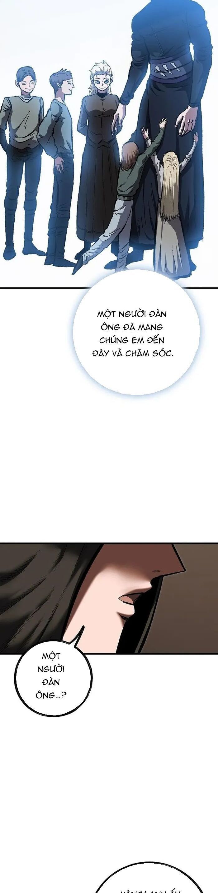 Biên Niên Sử Của Runes - Chapter 7 - Page 30