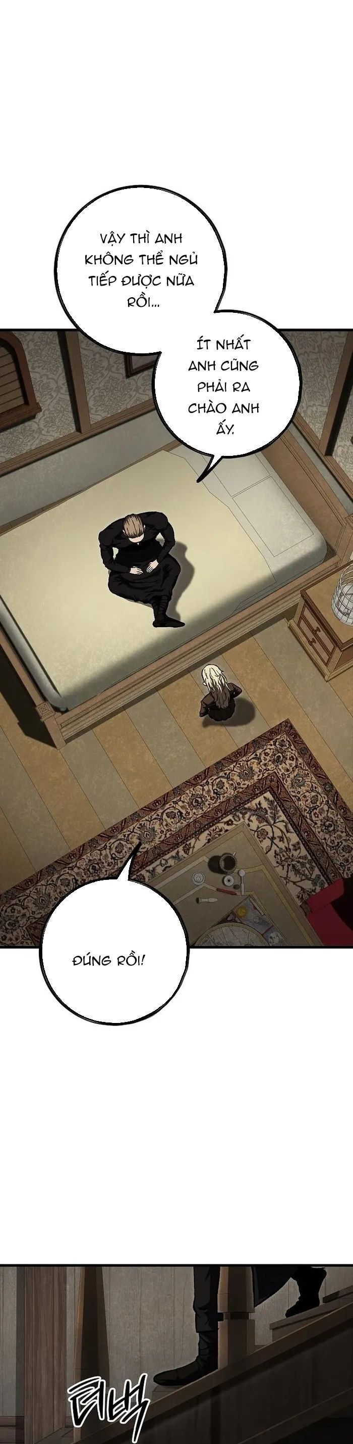 Biên Niên Sử Của Runes - Chapter 7 - Page 36