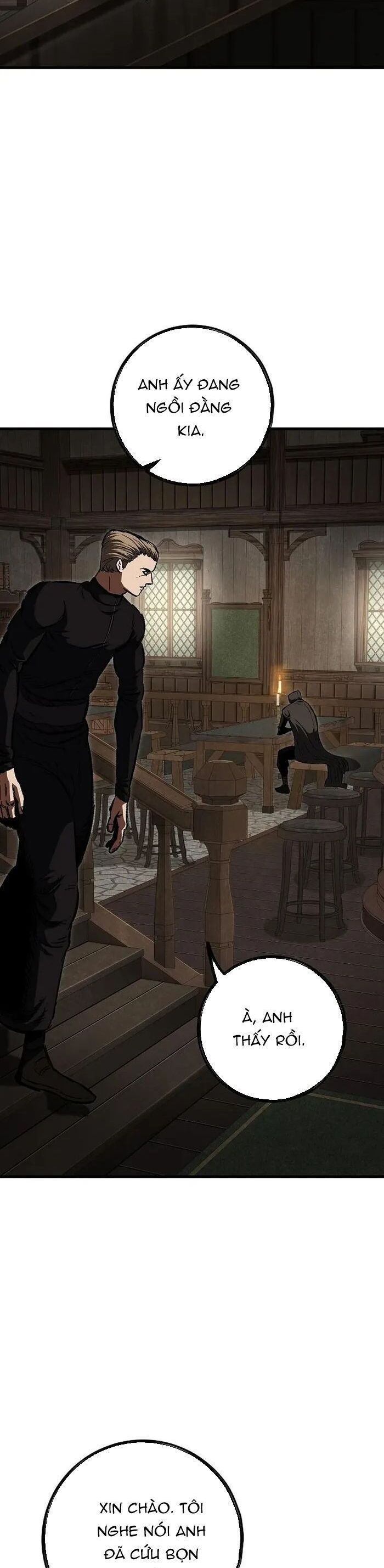 Biên Niên Sử Của Runes - Chapter 7 - Page 37