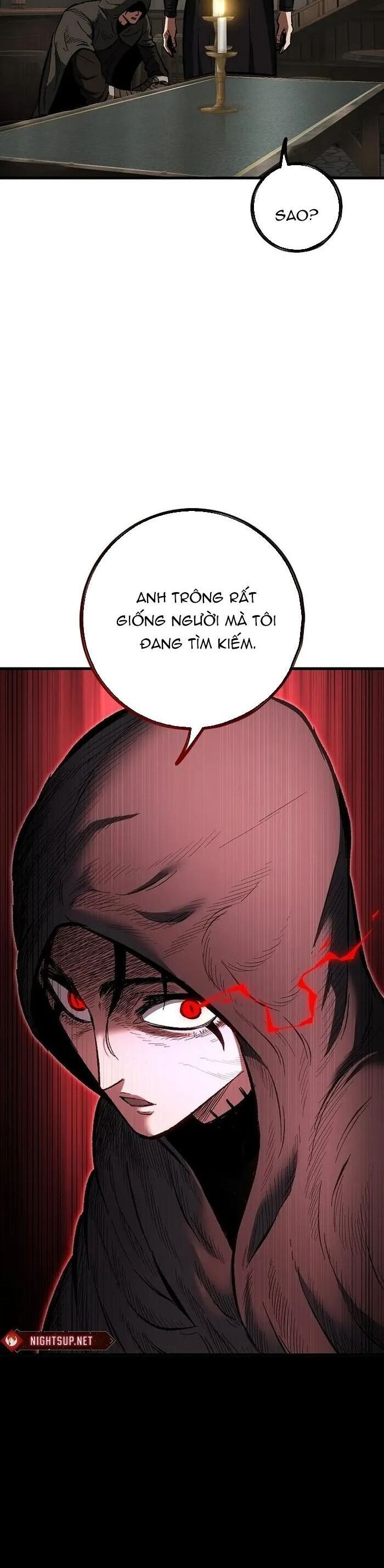 Biên Niên Sử Của Runes - Chapter 7 - Page 39