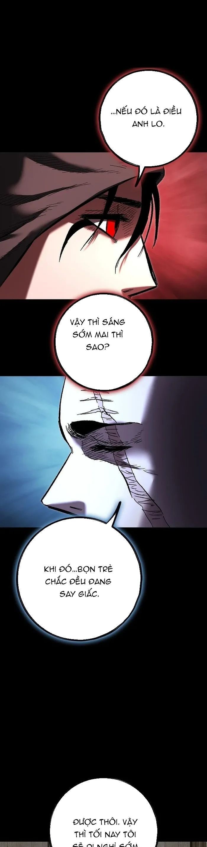 Biên Niên Sử Của Runes - Chapter 7 - Page 43