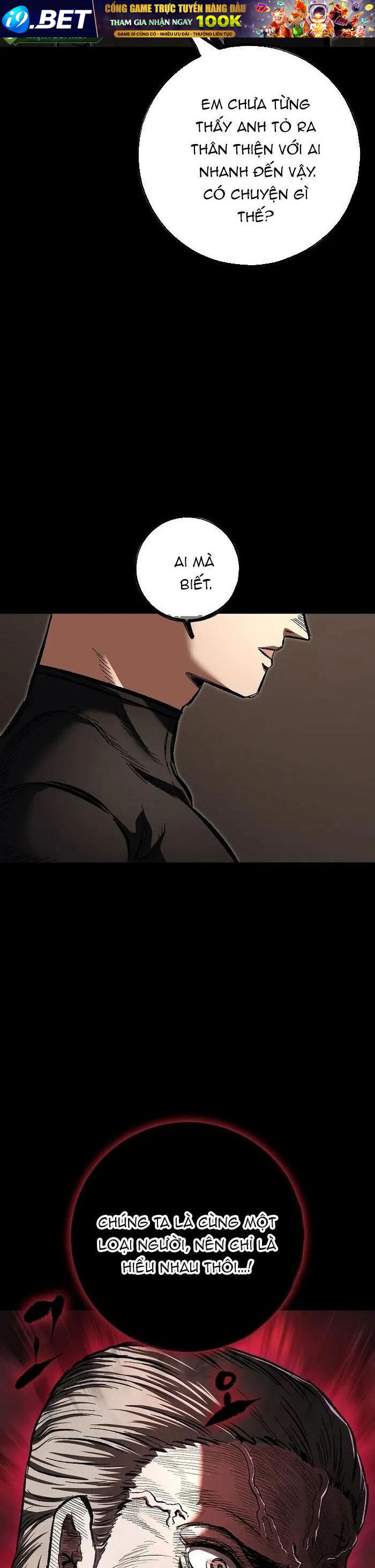 Biên Niên Sử Của Runes - Chapter 7 - Page 45