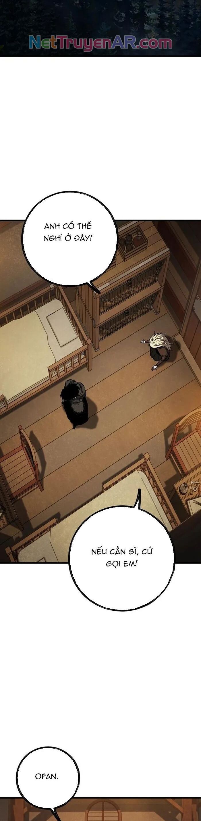 Biên Niên Sử Của Runes - Chapter 7 - Page 47