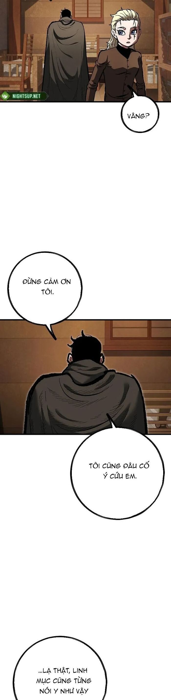 Biên Niên Sử Của Runes - Chapter 7 - Page 48