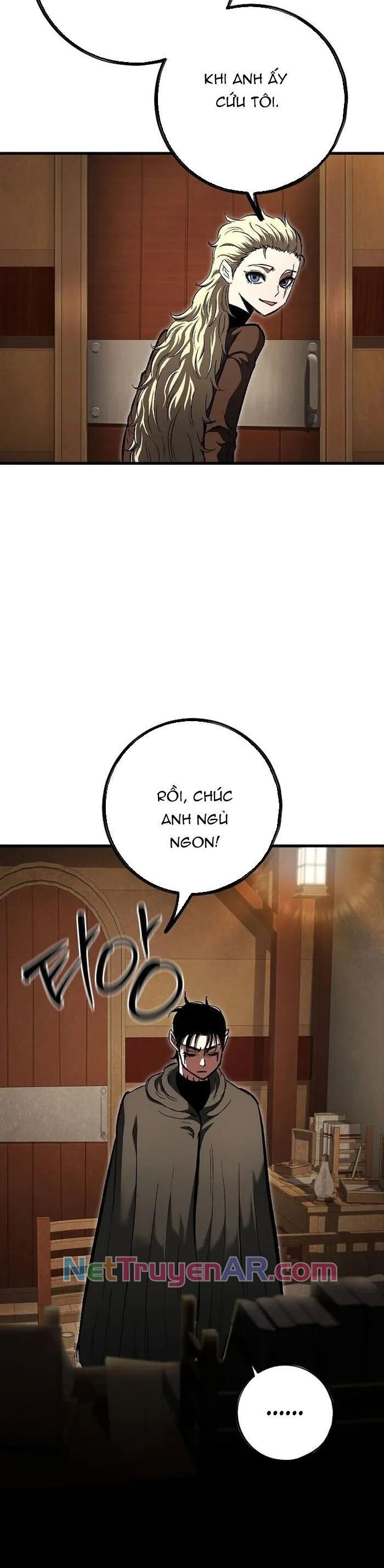 Biên Niên Sử Của Runes - Chapter 7 - Page 49