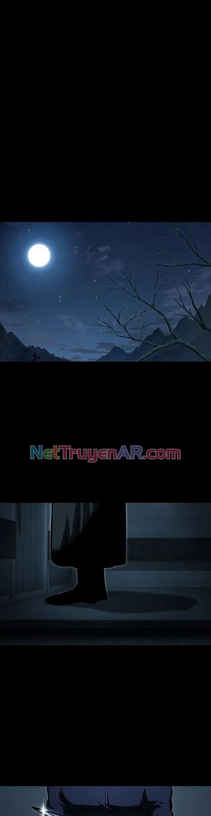 Biên Niên Sử Của Runes - Chapter 7 - Page 50