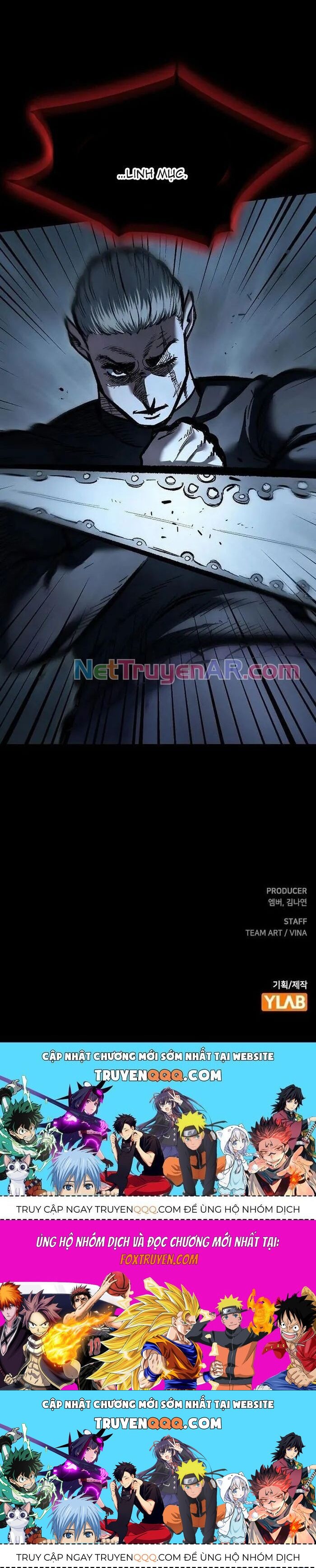 Biên Niên Sử Của Runes - Chapter 7 - Page 55