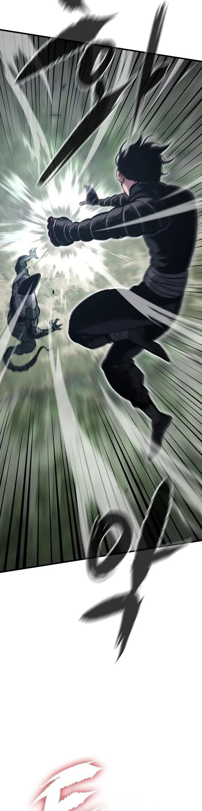 Biên Niên Sử Của Runes - Chapter 7 - Page 8