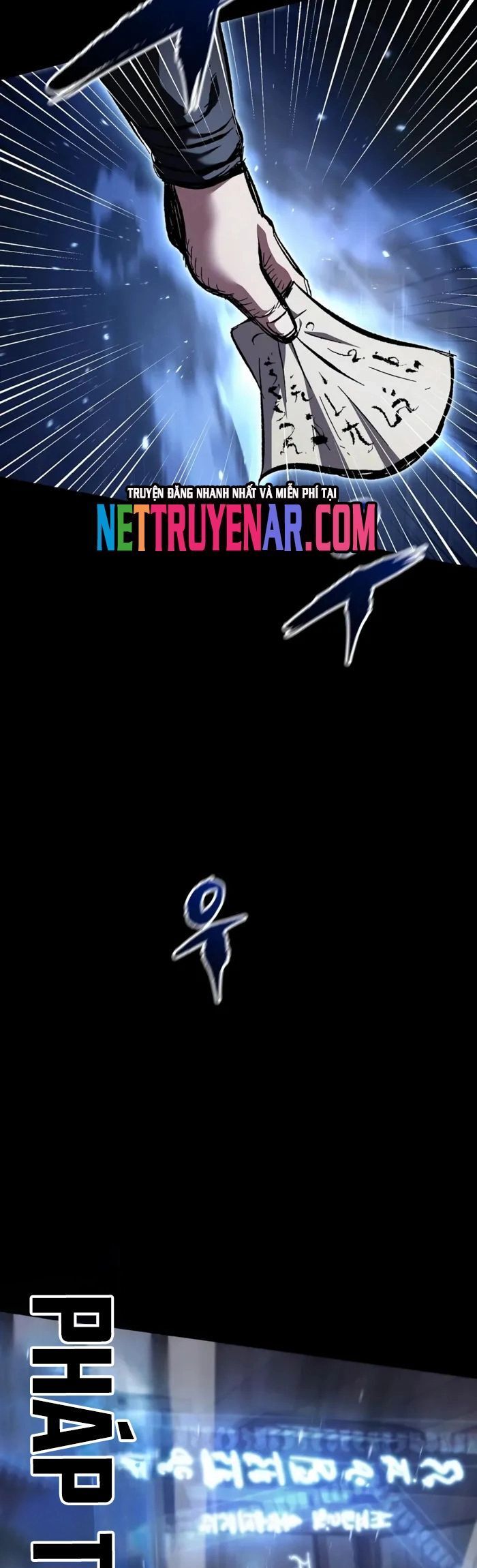 Biên Niên Sử Của Runes - Chapter 8 - Page 12