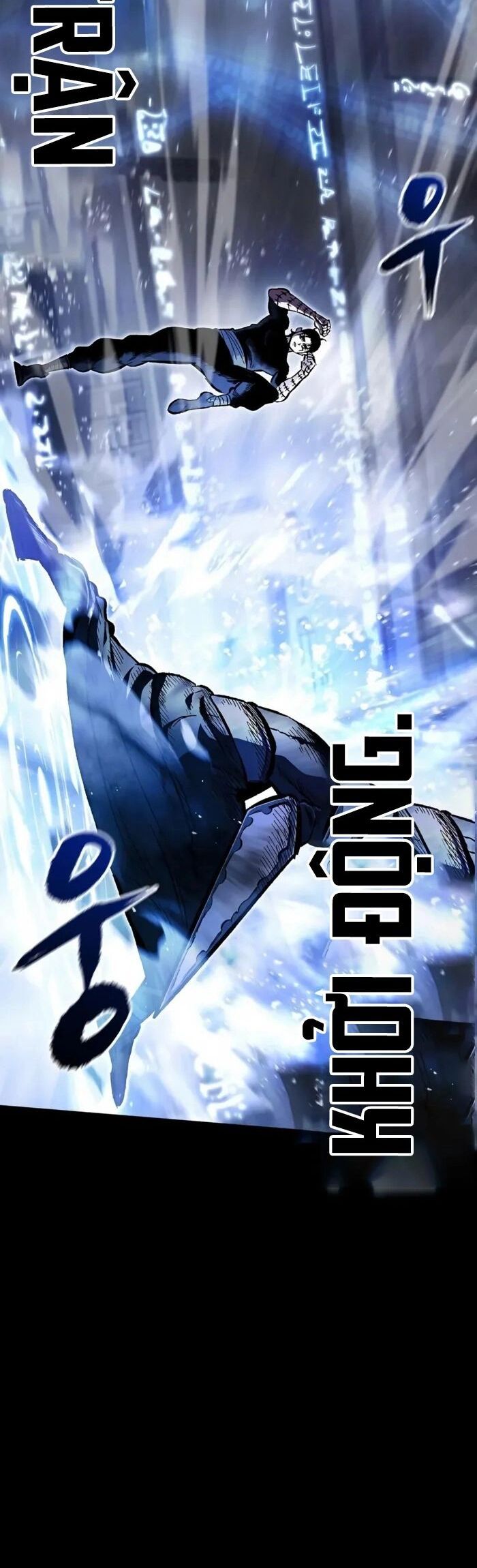 Biên Niên Sử Của Runes - Chapter 8 - Page 13