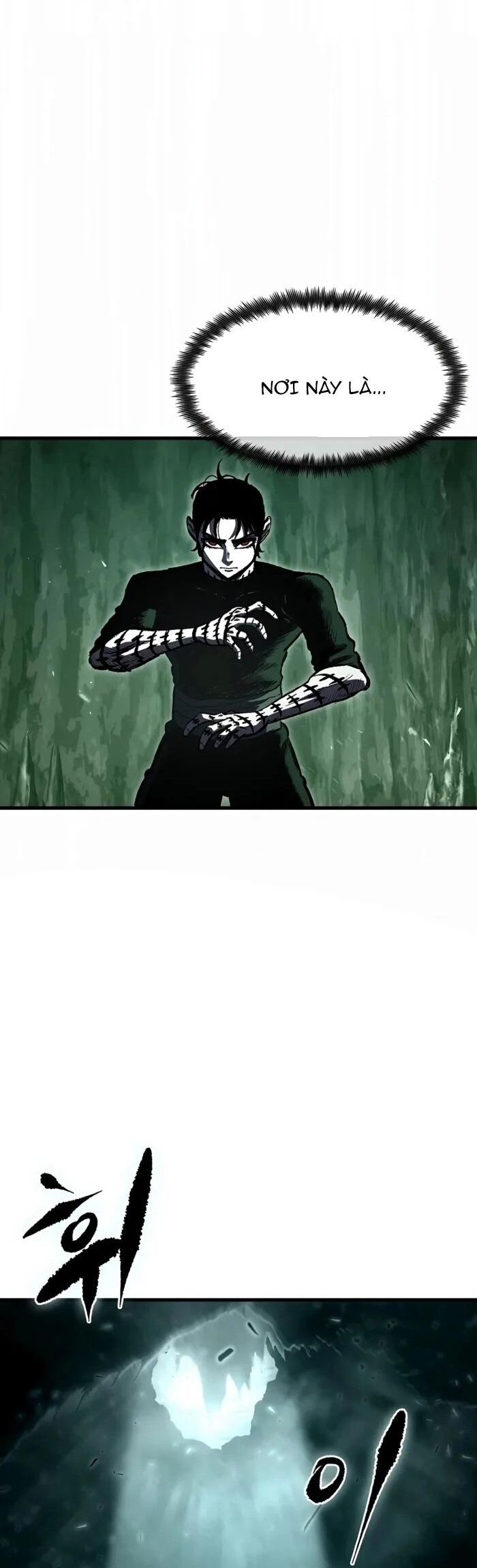 Biên Niên Sử Của Runes - Chapter 8 - Page 17