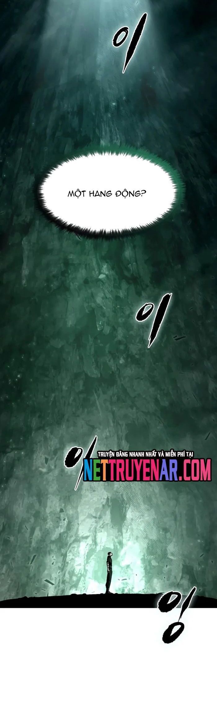 Biên Niên Sử Của Runes - Chapter 8 - Page 18